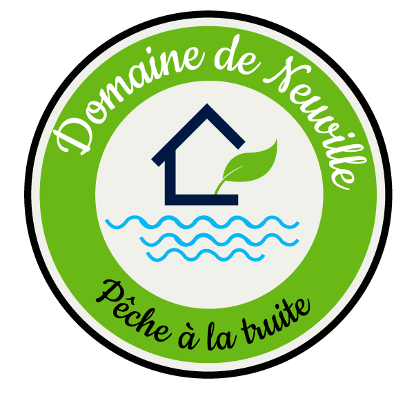 Logo Domaine de Neuville